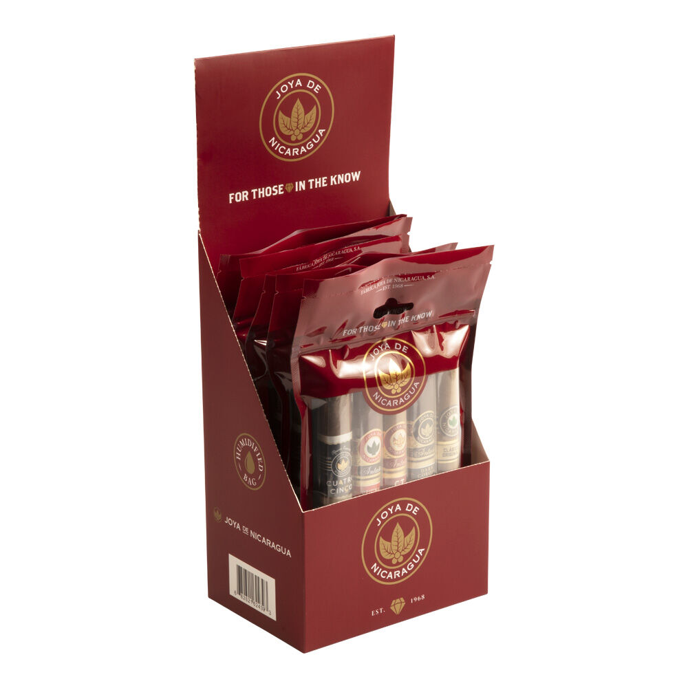 Joya de Nicaragua Family Fresh Pack, , jrcigars